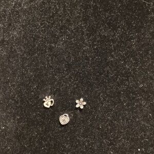Authentic Pandora Petite Charms